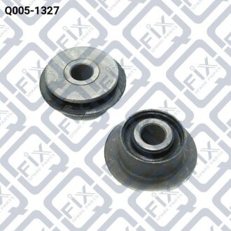 Сайлентблок заднього верхнього важеля.) Q-fix Q0051327