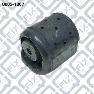 Сайлентблок задний переднего рычага Q-fix Q0051367