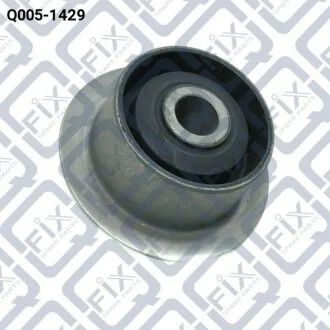 Сайлентблок ресори задній Q-fix Q0051429