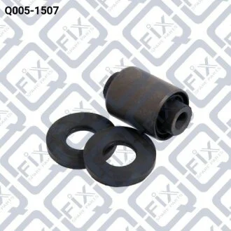 Сайлентблок переднего переднего рычага Q-fix Q0051507