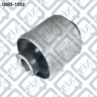 Сайлентблок заднего продольного рычага Q-fix Q0051552