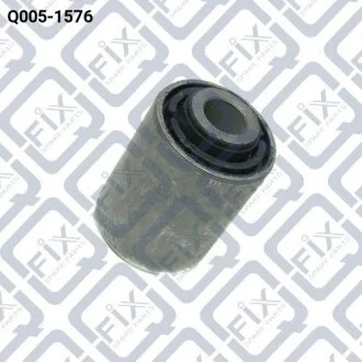 Сайлентблок переднего переднего рычага Q-fix Q0051576