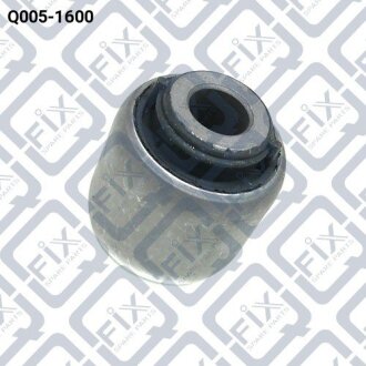 Сайлентблок переднего переднего рычага Q-fix Q0051600