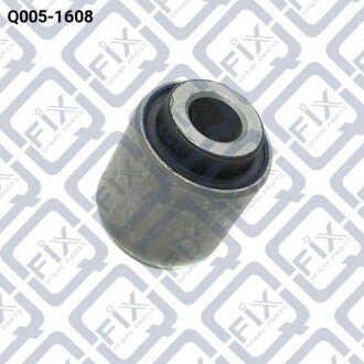 Сайлентблок задней поперечной тяги Q-fix Q0051608