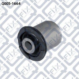 Сайлентблок задний переднего рычага Q-fix Q0051664