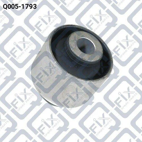 Сайлентблок задней продольной тяги Q-fix Q0051793 (фото 1)