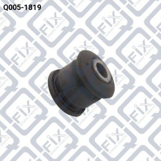 Сайлентблок задней цапфы Q-fix Q0051819
