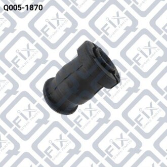 Сайлентблок переднего переднего рычага Q-fix Q0051870