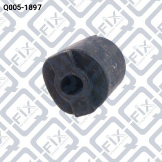 Сайлентблок задний переднего рычага Q-fix Q0051897