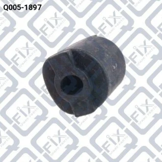 Сайлентблок задний переднего рычага Q-fix Q0051897