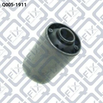Сайлентблок задней рессоры Q-fix Q0051911