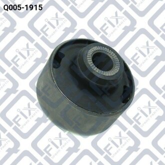 Сайлентблок задний переднего рычага Q-fix Q0051915
