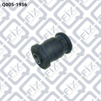 Сайлентблок переднего переднего рычага Q-fix Q0051956