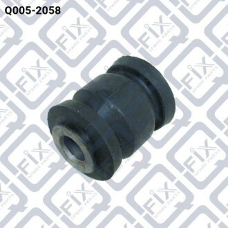Сайлентблок переднего переднего рычага Q-fix Q0052058