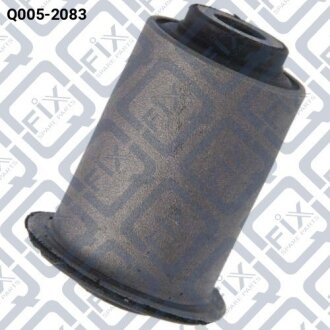 Сайлентблок заднего нижнего рычага Q-fix Q0052083