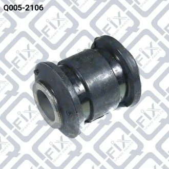 Сайлентблок задней тяги Q-fix Q0052106