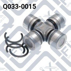 КРЕСТОВИНА КАРДАНОГО ВАЛУ Q-fix Q0330015