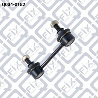 Тяга стабилизатора задняя Q-fix Q0340182