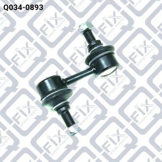 Тяга стабилизатора задняя Q-fix Q0340893