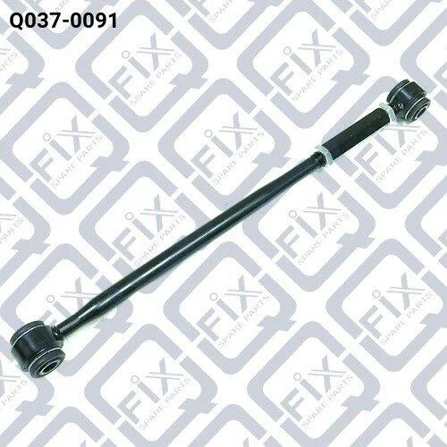 Тяга задня поперечна ліва Toyota Camry ACV30 2001-2006 Q-fix Q0370091 (фото 1)