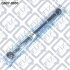 Тяга задня поперечна ліва Toyota Camry ACV30 2001-2006 Q-fix Q0370091 (фото 2)