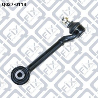 Тяга задняя поперечная с шаровой Q-fix Q0370114