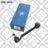 Тяга задня поперечна з кульовою Q-fix Q0370376 (фото 2)