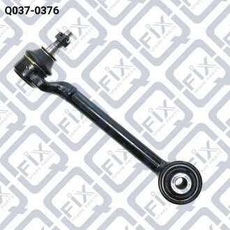 Тяга задня поперечна з кульовою Q-fix Q0370376