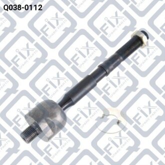 Рулевая тяга Q-fix Q0380112
