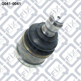 Опора шаровая переднего нижнего рычага Q-fix Q0410041