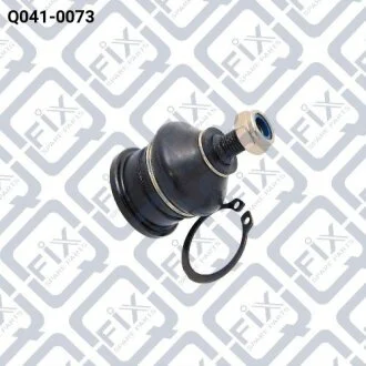 ОПОРА ШАРОВАЯ ЗАДНЕГО ГРУЗЧИКА Q-fix Q0410073
