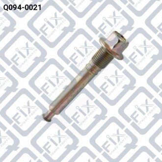 Направляюча заднього супорта (верхня) Q-fix Q0940021