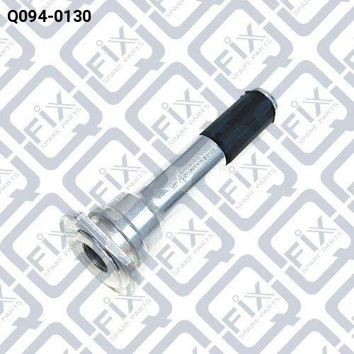 Направительная суппорта тормозного заднего Q-fix Q0940130 (фото 1)