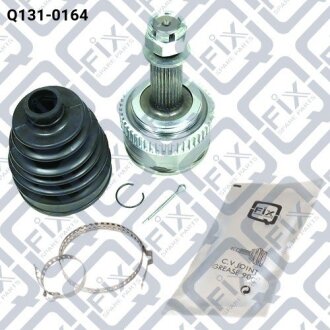 Шрус наружный Q-fix Q1310164