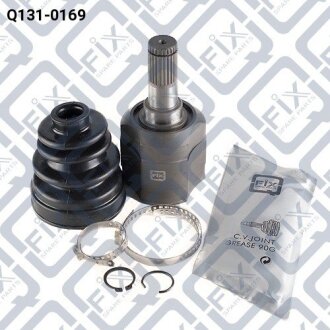 ШРУС внутренний Q-fix Q1310169