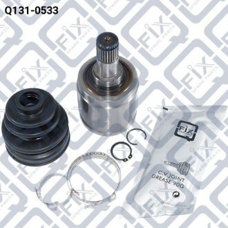 ШРУС внутрішній правий Q-fix Q1310533