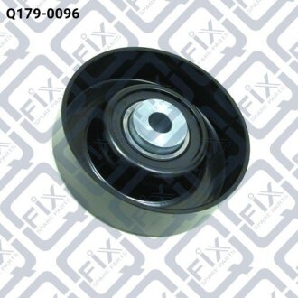 РОЛИК ОБВІДНОЇ Q-fix Q1790096