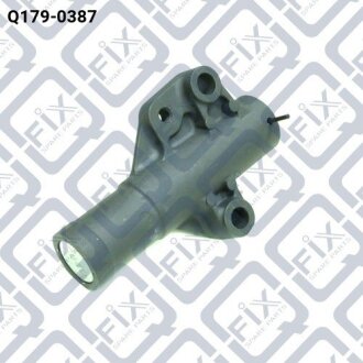 Натяжитель ремня ГРМ гидравлический Q-fix Q1790387