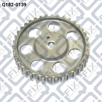 Шестерня распределительного вала Q-fix Q1820139