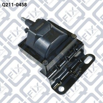 Катушка зажигания Q-fix Q2110458
