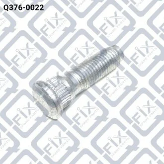 Заколка колесная Q-fix Q3760022