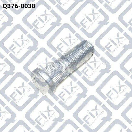 Заколка колесная Q-fix Q3760038 (фото 1)