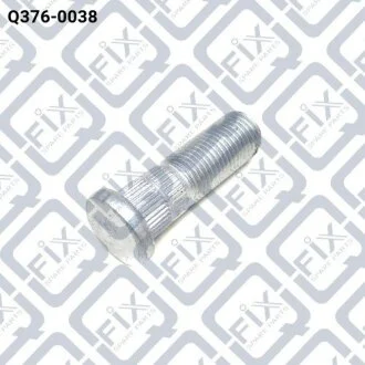Заколка колесная Q-fix Q3760038