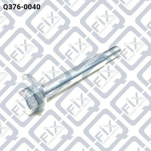 БОЛТ З ЕКСЦЕНТРИКОМ Q-fix Q3760040 (фото 1)