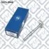 БОЛТ З ЕКСЦЕНТРИКОМ Q-fix Q3760040 (фото 2)