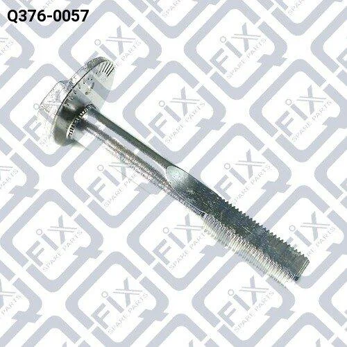 БОЛТ С ЭКСЦЕНТРИКОМ Q-fix Q3760057 (фото 1)