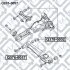 БОЛТ С ЭКСЦЕНТРИКОМ Q-fix Q3760057 (фото 3)