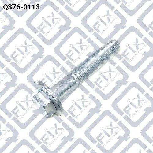 БОЛТ З ЕКСЦЕНТРИКОМ Q-fix Q3760113 (фото 1)