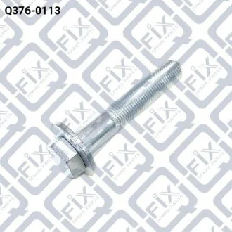 БОЛТ С ЭКСЦЕНТРИКОМ Q-fix Q3760113