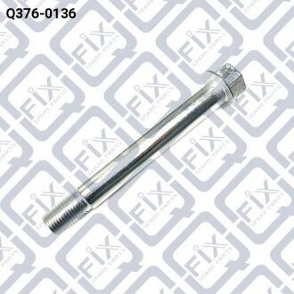 БОЛТ З ЕКСЦЕНТРИКОМ Q-fix Q3760136